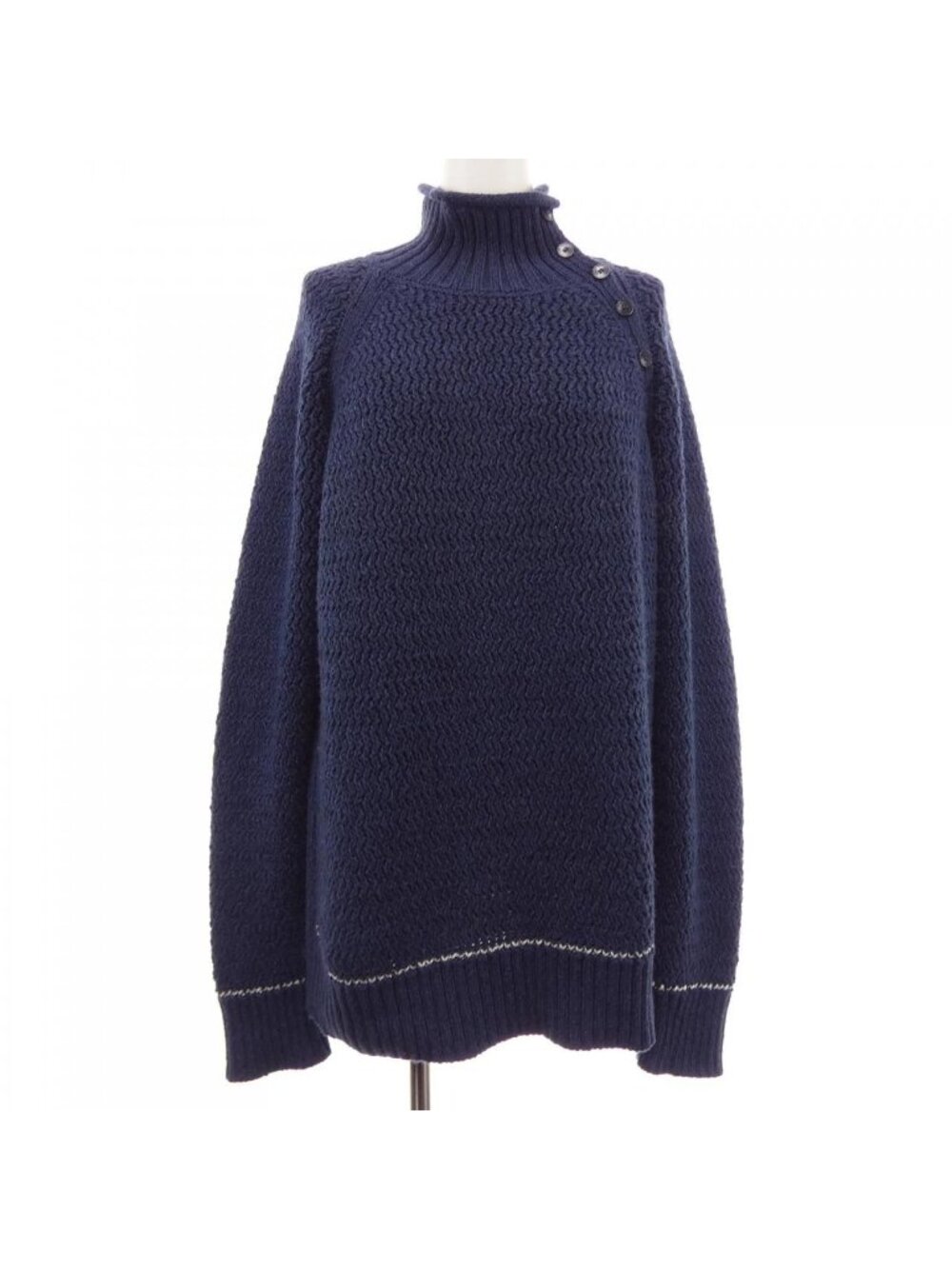 Loro Piana Knit Sweater